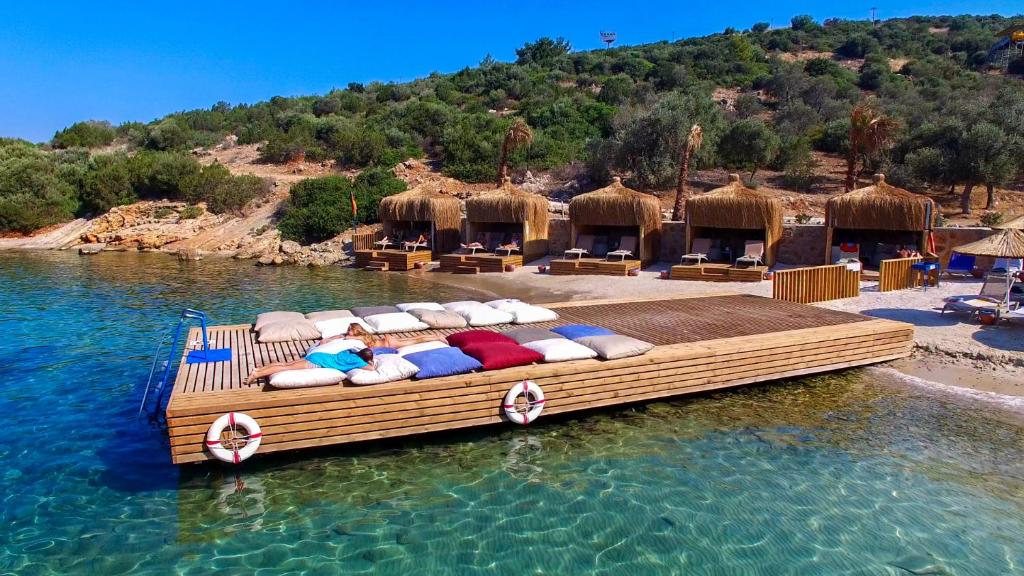 Bodrum Holiday Resort-2
